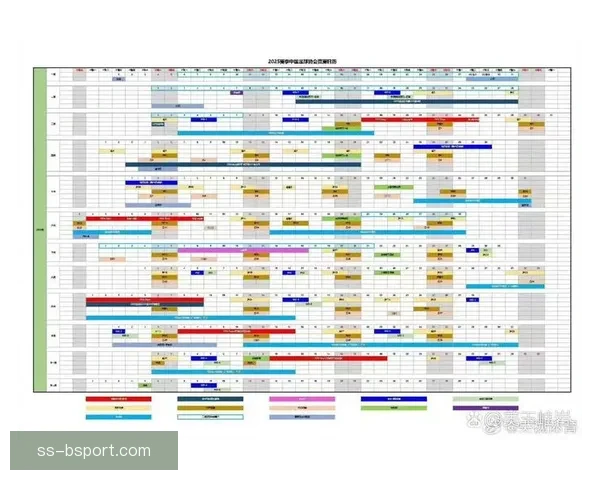 中国男足足协杯2026赛程正式发布赛季比赛安排揭晓