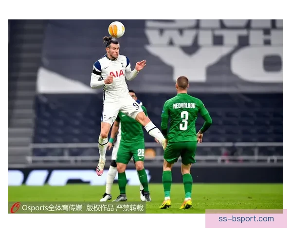 从欧联杯数据透视维尼修斯赛场价值与关键影响力表现趋势与战术意义