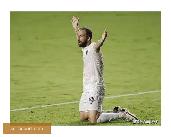 冈萨洛·伊瓜因在美国大联盟告别绿茵生涯圆满退役