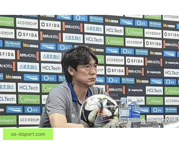 洪明甫执教韩国国家队带队征战国际赛场全景解析